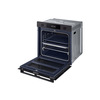 Miniatura prodotto Samsung NV7B4540VBB Forno ad incasso Dual Cook Flex™ Serie 4 76 L A+ Black Inox