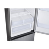Miniatura prodotto Frigorifero Combinato Samsung EcoFlex AI 1.85m 344L RB34C675DSA