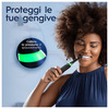 Miniatura prodotto Oral-B Spazzolino Elettrico iO 3 Nero, 1 Testina