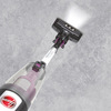 Miniatura prodotto Hoover H-FREE 500, Aspirapolvere senza filo, Nero, 0,45L, Senza sacchetto
