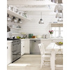 Miniatura prodotto Smeg Impastatrice Standard 50's Style – Panna LUCIDO – SMF02CREU