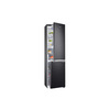 Miniatura prodotto Samsung RB36R872PB1 frigorifero Combinato Kitchen Fit™ 2m 355 L profondo solamente 60cm Classe E, Nero Antracite