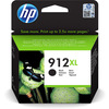 Miniatura prodotto Cartuccia di inchiostro nero originale HP 912XL ad alta capacità