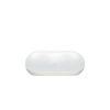 Miniatura prodotto Auricolari Sony WF-C500 True Wireless - Fino a 20 ore di durata della batteria con custodia di ricarica - Compatibile con l'Assistente Vocale - Microfono integrato per le telefonate - Connessione Bluetooth affidabile - Bianco