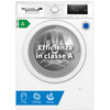 Miniatura prodotto WAN24008II Serie 4 Lavatrice a carica frontale 8 kg 1200 rpm Classe A