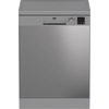 Miniatura prodotto DVN05320X: Lavastoviglie a Libera Installazione, 60 cm, 13 Coperti