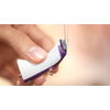 Miniatura prodotto Epilatore con filo compatto con rifinitore per la zona bikini.