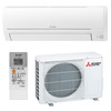 Miniatura prodotto Mitsubishi Electric Monosplit 12000BTu MSZ-HR35VFK + MUZ-HR35VF condizionatore fisso