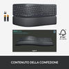 Miniatura prodotto ERGO K860