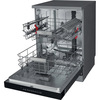 Miniatura prodotto Lavastoviglie a libera installazione Whirlpool - WFO 3T141 X