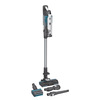 Miniatura prodotto Hoover HF9, Aspirapolvere senza filo, Blu/Grigio, 0,7L, Senza sacchetto