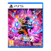 Miniatura prodotto Dragon Ball: Xenoverse 2