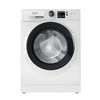 Miniatura prodotto Lavatrice a libera installazione Hotpoint Ariston NF825WK IT
