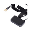 Miniatura prodotto AUTORADIO DAB FM 160W WIRELESS USB SD AUX-IN TREVI SCD 5751 DAB