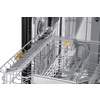 Miniatura prodotto Samsung DW60CG880B00 Lavastoviglie da incasso a scomparsa totale Serie 8700 14 coperti A Terzo cesto per posate