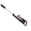 Miniatura prodotto Hoover H-FREE 500, Aspirapolvere senza filo, Nero, 0,45L, Senza sacchetto