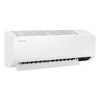 Miniatura prodotto Samsung Dualsplit 9000+12000BTu Luzon AJ040TXJ2KGEU + AR09TXHZAWKNEU + AR12TXHZAWKNEU condizionatore fisso