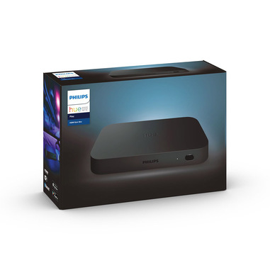 Philips Hue Play HDMI Sync Box | Domotica in offerta su Unieuro