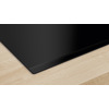 Miniatura prodotto PVS831HB1E Serie 6 Piano cottura a induzione 80 cm Nero, senza profili