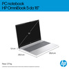 Miniatura prodotto OmniBook 5 AI 16-af1006nl