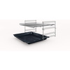 Miniatura prodotto HBF153BB0 Serie 2 Forno da incasso 60 x 60 cm Nero Classe A