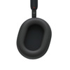 Miniatura prodotto Sony WH-1000XM5 Cuffie wireless con Noise Cancelling, durata della batteria di 30 ore, Bluetooth, ottimizzate per Alexa e Google Assistant, IOS e Android con microfono integrato, Nero
