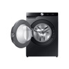 Miniatura prodotto Lavatrice Samsung AI Control Ecodosatore 9Kg WW90DG6U85LBU3
