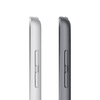 Miniatura prodotto iPad, 10.2" LED, 2160 x 1620, A13 Bionic, 256GB, 802.11ac Wi-Fi 5, Bluetooth 4.2, Touch ID, 8MP + 12MP, iPadOS