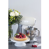 Miniatura prodotto Smeg Impastatrice Standard 50's Style – Panna LUCIDO – SMF02CREU