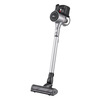 Miniatura prodotto Aspirapolvere A9K-CORE1S Scopa Elettrica Senza Sacchetto Senza Filo 200W Doppia Batteria - Argento
