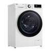 Miniatura prodotto F2R7S09TSWC Lavatrice 9kg AI DD, Classe A-10%, 1200 giri, TurboWash, Vapore,Wi-Fi