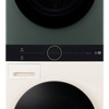 Miniatura prodotto WashTower WT1210EGF Colonna Bucato 12/10kg AI DD, Classe A-10%/A+++, Pannello unificato