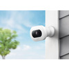 Miniatura prodotto Knight Telecamera 4K (8MP) Wi-Fi da esterno con sirena e faretto