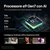 Miniatura prodotto OLED evo AI 55'' Serie C4 OLED55C44LA, 4K, 4 HDMI, Dolby Vision, SMART TV 2024