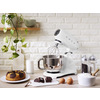 Miniatura prodotto Smeg Impastatrice Full Color 50's Style – Bianco LUCIDO – SMF03WHEU