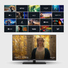 Miniatura prodotto Smart TV LED HD Panasonic serie S50 con Panasonic Premium Fire TV