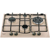 Miniatura prodotto Piano cottura a gas Hotpoint Ariston PCN 640 T (AV) R /HA