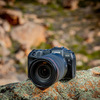 Miniatura prodotto EOS RP Body + RF 24-105mm f/4L IS USM lens + Mount Adapter EF-EOS R