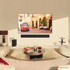 Miniatura prodotto OLED evo AI 55'' Serie G4 OLED55G45LW, 4K, 4 HDMI, Dolby Vision, SMART TV 2024