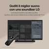 Miniatura prodotto QNED AI 50'' Serie QNED80 50QNED80T6A, TV 4K, 3 HDMI, SMART TV 2024