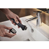 Miniatura prodotto Testina rasoio elettrico Wet/Dry compatibile con il sistema MULTISHAPE