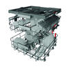 Miniatura prodotto Lavastoviglie da Incasso WIO 3O41 PL