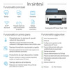 Miniatura prodotto Smart Tank 7306 Wireless All-in-One Colore Stampante, Stampa fronte/retro; fotocopiatrice, scanner