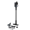 Miniatura prodotto Hoover HF4, Aspirapolvere senza filo, Nero/Argento, 0,7L, Senza sacchetto