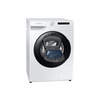 Miniatura prodotto WW90T554DAW Lavatrice 9kg AddWash Ai Control Libera installazione Caricamento frontale 1400 Giri/min Bianco A+++