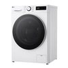 Miniatura prodotto D2R5S09TSWW Lavasciuga slim 9/5kg AI DD, Classe E, 1200 giri, TurboWash 360, Vapore