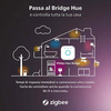 Miniatura prodotto Philips Hue White and Color Ambiance Lampadina Smart E27 75 W