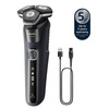 Miniatura prodotto Shaver Series 5000 S5898/79 Rasoio elettrico Wet & Dry