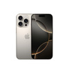 Miniatura prodotto iPhone 16 Pro 256GB Titanio Naturale