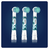 Miniatura prodotto Oral-B Testina Di Ricambio per Spazzolino Kids Star Wars. Confezione Da 3
